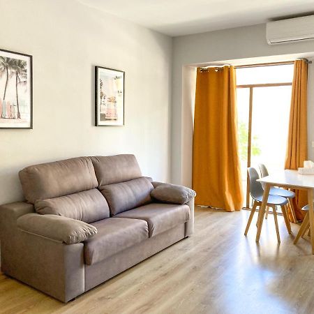 토레몰리노스 La Nogalera 아파트 외부 사진