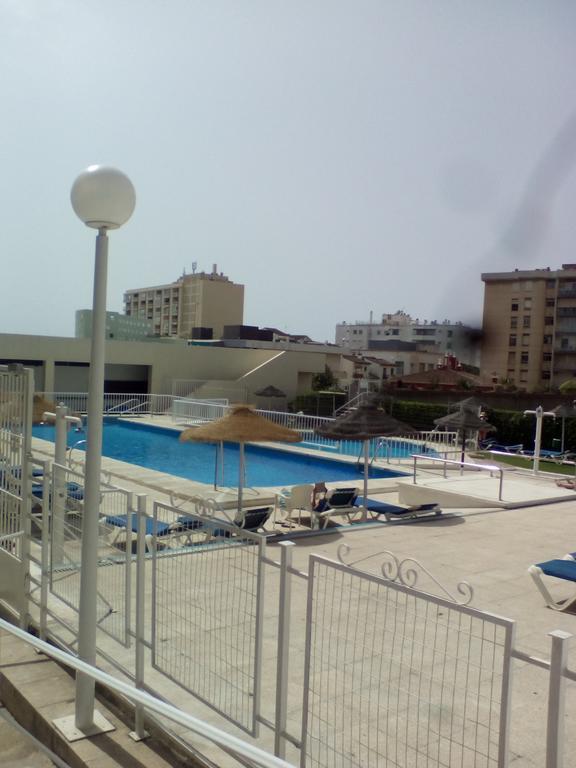 토레몰리노스 La Nogalera 아파트 외부 사진