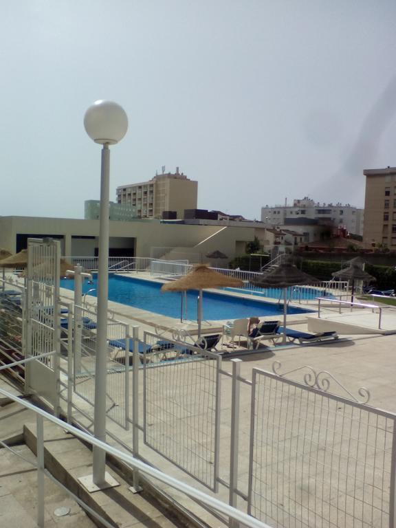 토레몰리노스 La Nogalera 아파트 외부 사진